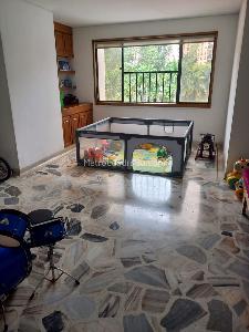 Apartamento en venta en Santa Teresita, Cali · foto 4 de 20