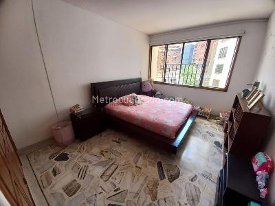 Apartamento en venta en Santa Teresita, Cali · foto 5 de 20