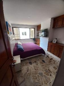 Apartamento en venta en Santa Teresita, Cali · foto 7 de 20