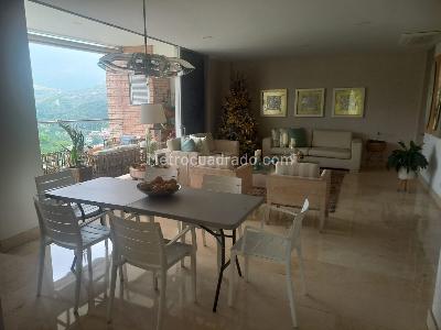 Apartamento de 3 alcobas en venta en Aguacatal, Cali, 212 m² · foto 11 de 20