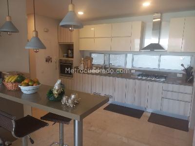 Apartamento de 3 alcobas en venta en Aguacatal, Cali, 212 m² · foto 12 de 20