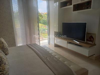 Apartamento de 3 alcobas en venta en Aguacatal, Cali, 212 m² · foto 13 de 20