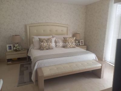 Apartamento de 3 alcobas en venta en Aguacatal, Cali, 212 m² · foto 14 de 20