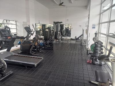 Apartamento de 3 alcobas en venta en Aguacatal, Cali, 212 m² · foto 17 de 20