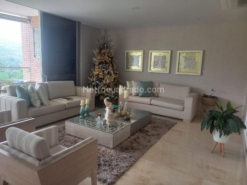Piso – Cali, Bosques del Oeste, Comuna 1 - Vista 2