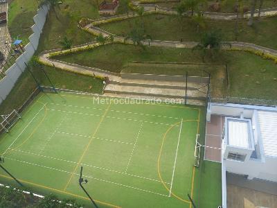 Apartamento de 3 alcobas en venta en Aguacatal, Cali, 212 m² · foto 19 de 20