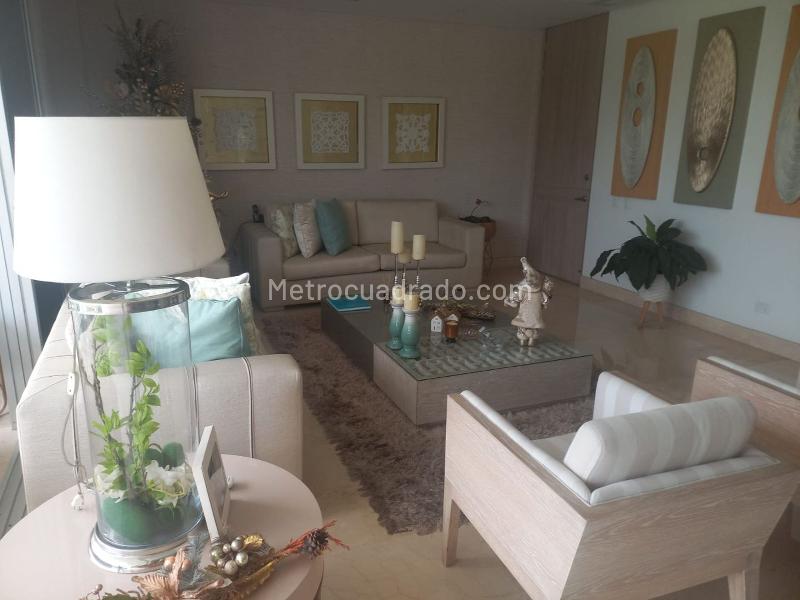 Piso – Cali, Bosques del Oeste, Comuna 1 - Vista 4