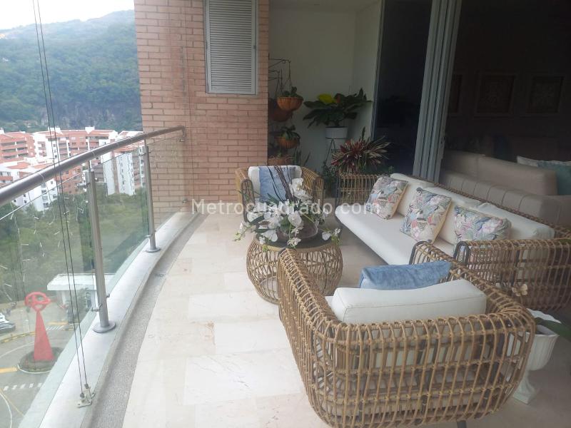 Piso – Cali, Bosques del Oeste, Comuna 1 - Vista 5