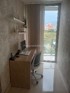 Apartamento de 3 alcobas en venta en Aguacatal, Cali, 212 m² · foto 5 de 20