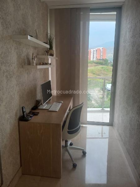 Piso – Cali, Bosques del Oeste, Comuna 1 - Más