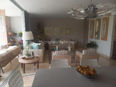 Apartamento de 3 alcobas en venta en Aguacatal, Cali, 212 m² · foto 6 de 20