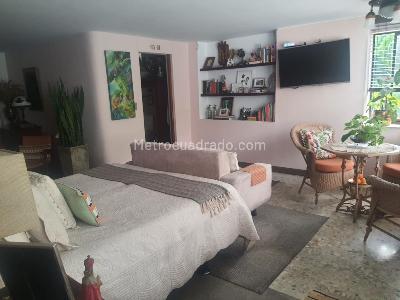 Apartamento de 2 alcobas en venta en Santa Teresita, Cali, 150 m² · foto 18 de 18