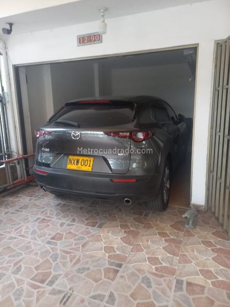 Casa – Cali, Atanasio Girardot, Comuna 8 - Vista 3