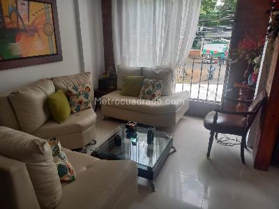 Casa de 5 alcobas en venta en Colseguros, Cali, 400 m² · foto 8 de 20