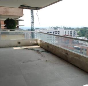 Apartamento de 3 alcobas en venta en Cali Normandia, Cali, 430 m² · foto 17 de 18