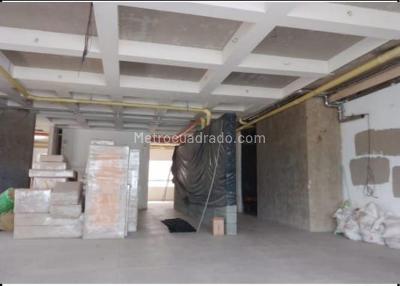 Apartamento de 3 alcobas en venta en Cali Normandia, Cali, 430 m² · foto 4 de 18