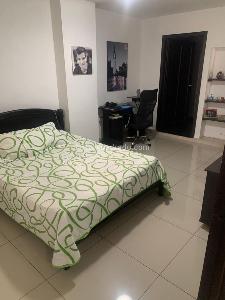 Apartamento de 3 alcobas en venta en Santa Barbara, Cali, 227 m² · foto 14 de 18