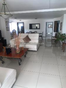 Apartamento de 3 alcobas en venta en Santa Barbara, Cali, 227 m² · foto 3 de 18