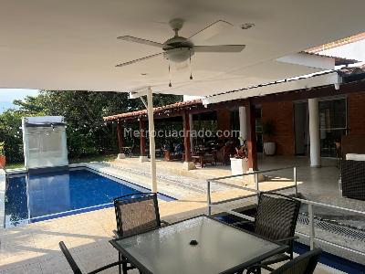 Casa de 4 alcobas en venta en Pance, Cali, 560 m² · foto 10 de 18