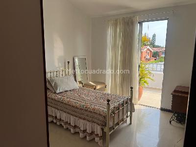 Casa de 4 alcobas en venta en Pance, Cali, 560 m² · foto 12 de 18
