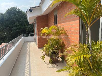 Casa de 4 alcobas en venta en Pance, Cali, 560 m² · foto 13 de 18
