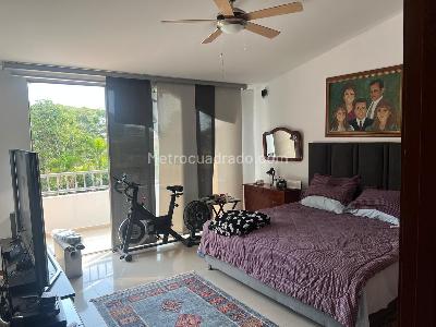 Casa de 4 alcobas en venta en Pance, Cali, 560 m² · foto 15 de 18