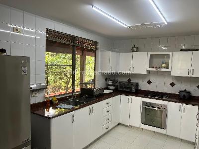 Casa de 4 alcobas en venta en Pance, Cali, 560 m² · foto 17 de 18