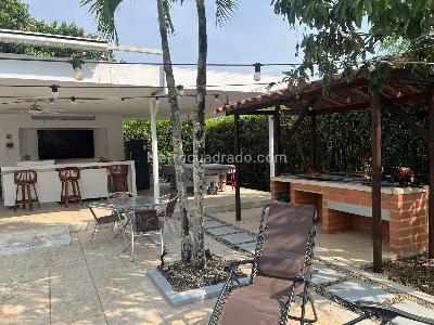 Casa de 4 alcobas en venta en Pance, Cali, 560 m² · foto 9 de 18