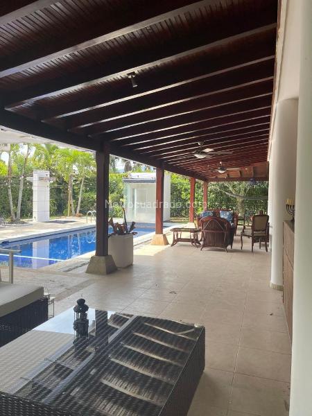 Casa en Arriendo, PANCE, Cali - Widok 3