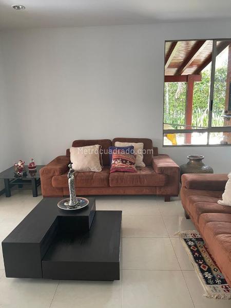 Casa en Arriendo, PANCE, Cali - Widok 4