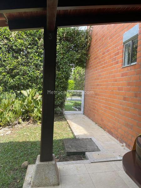 Casa en Arriendo, PANCE, Cali - Widok 5