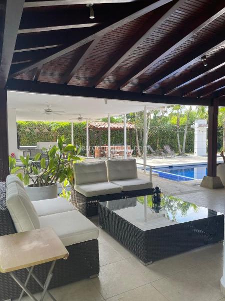 Casa en Arriendo, PANCE, Cali - Widok 6