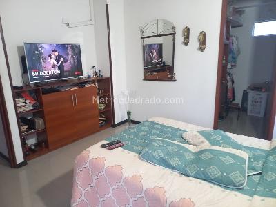 Apartamento en venta en Capri, Cali · foto 13 de 19