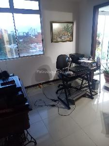 Apartamento en venta en Capri, Cali · foto 14 de 19