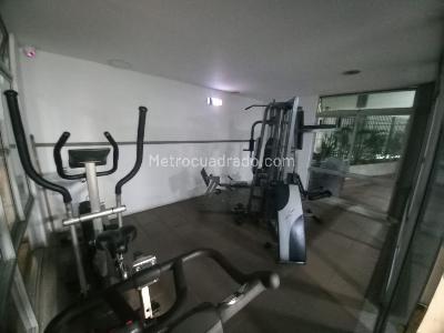 Apartamento en venta en Capri, Cali · foto 19 de 19