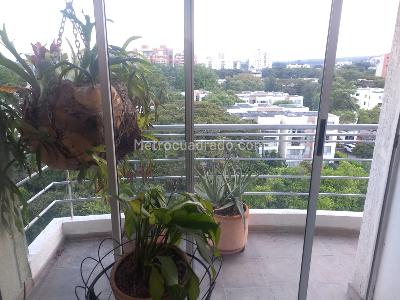 Apartamento en venta en Capri, Cali · foto 5 de 19