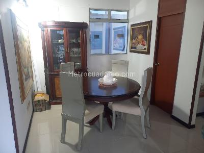 Apartamento en venta en Capri, Cali · foto 6 de 19