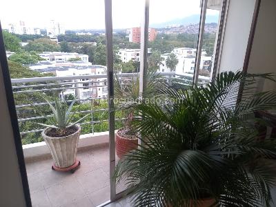 Apartamento en venta en Capri, Cali · foto 7 de 19