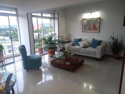Apartamento en venta en Capri, Cali · foto 8 de 19