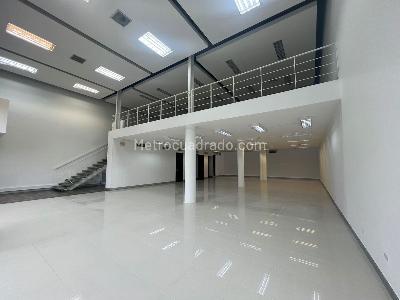 Local Comercial en Arriendo, EL BOSQUE, Cali