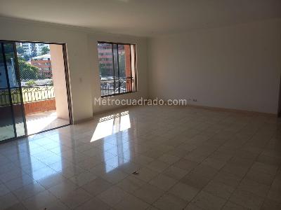 Apartamento de 3 alcobas en venta en Santa Monica Residencial, Cali, 165 m² · foto 14 de 20