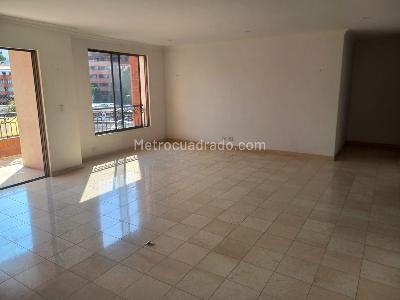 Apartamento de 3 alcobas en venta en Santa Monica Residencial, Cali, 165 m² · foto 15 de 20
