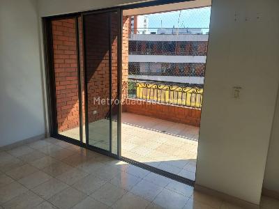 Apartamento de 3 alcobas en venta en Santa Monica Residencial, Cali, 165 m² · foto 16 de 20