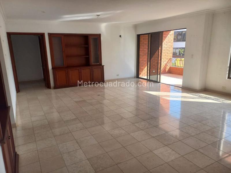 Piso – Cali, Santa Mónica recidencial, Comuna 2 - Vista 2