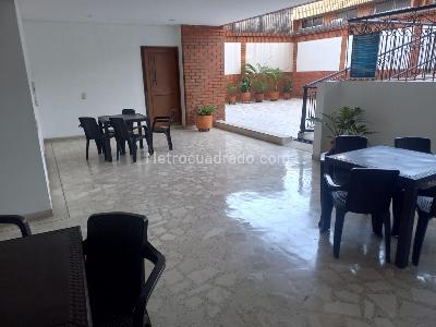 Apartamento de 3 alcobas en venta en Santa Monica Residencial, Cali, 165 m² · foto 20 de 20