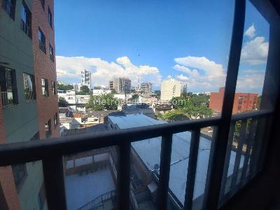 Apartamento de 3 alcobas en venta en Santa Monica Residencial, Cali, 165 m² · foto 3 de 20