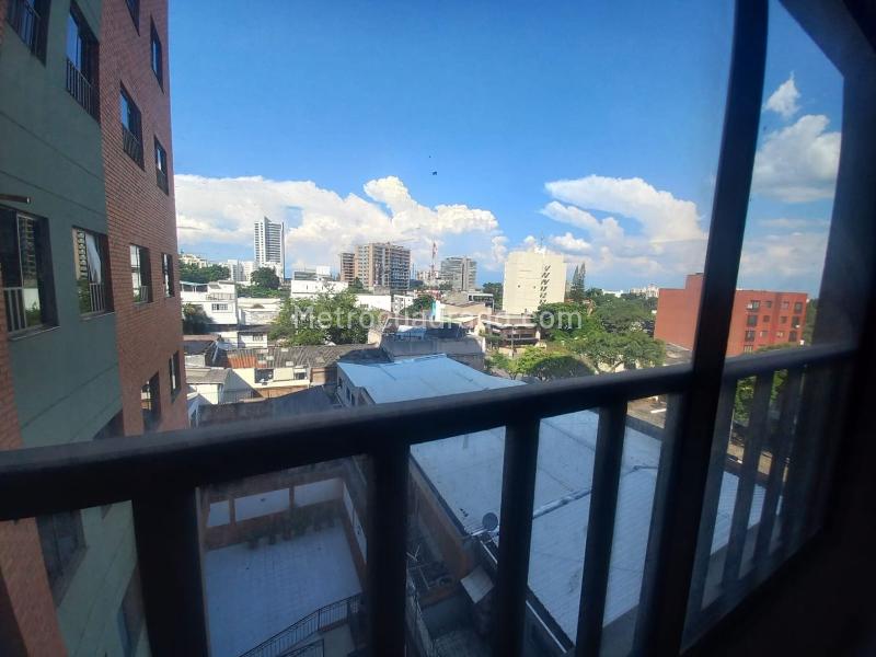 Piso – Cali, Santa Mónica recidencial, Comuna 2 - Vista 4