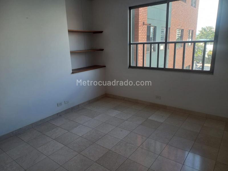 Piso – Cali, Santa Mónica recidencial, Comuna 2 - Vista 5