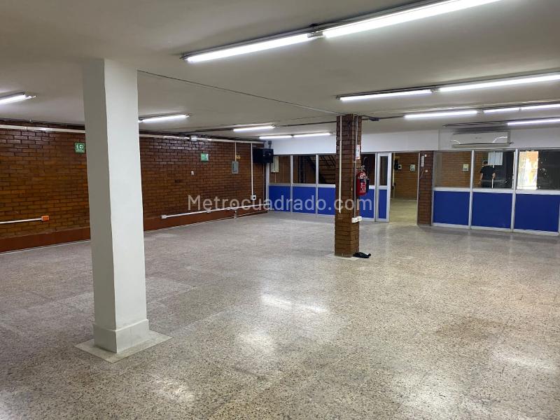 Bodega en Arriendo, SAN NICOLAS, Cali – pohled 2