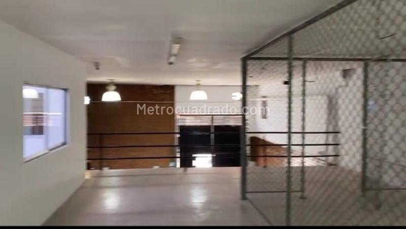 Bodega en Arriendo, SAN NICOLAS, Cali – pohled 3
